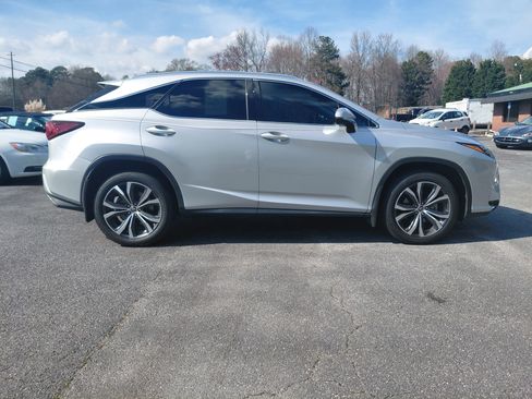 Used 2018 Lexus RX 350 Premium image 7