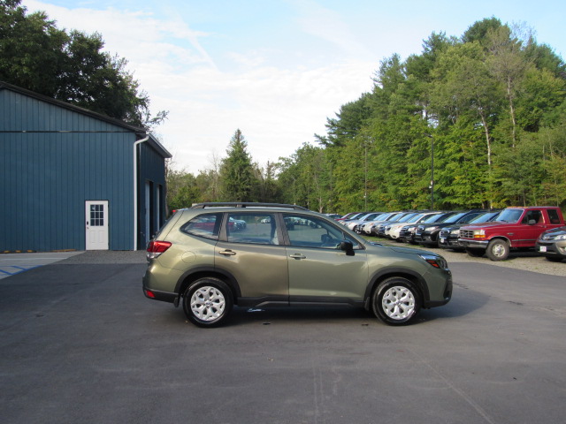 Used 2019 Subaru Forester UNAVAIL AWD/4WD image 9
