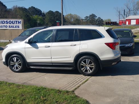 Used 2016 Honda Pilot EX-L image 4