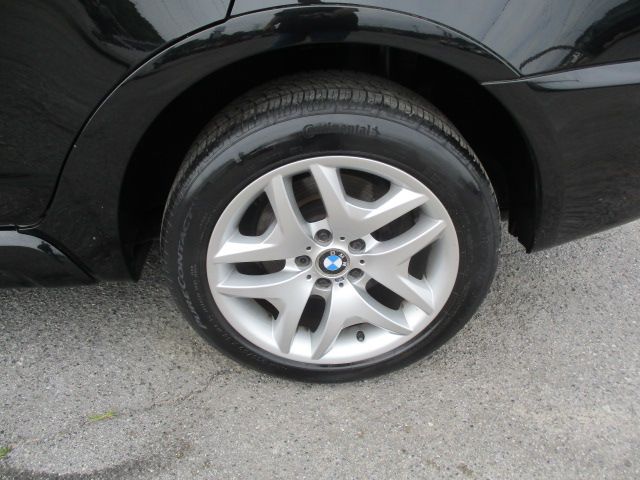 Used 2006 BMW X3 3.0i AWD/4WD image 16