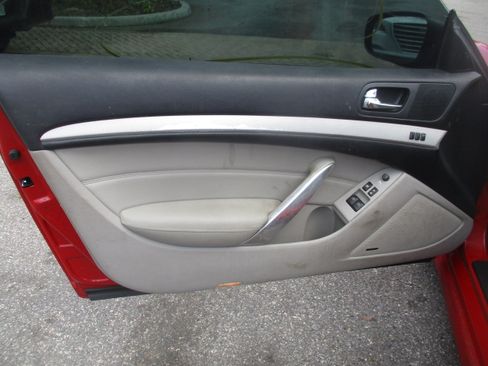 Used 2008 INFINITI G37 image 12