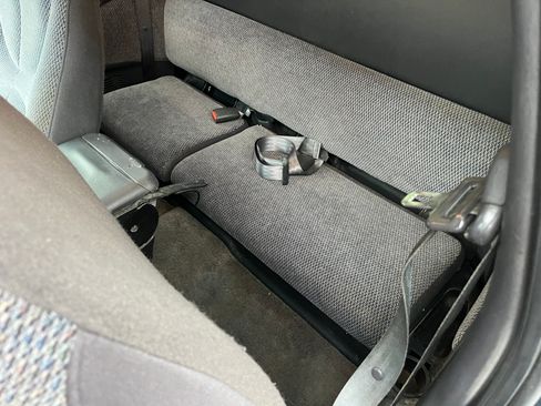 Used 1997 Dodge Dakota Sport image 8