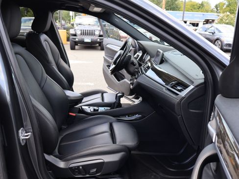 Used 2018 BMW X2 xDrive28i image 16