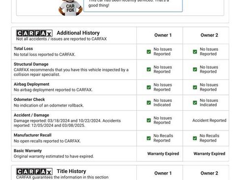 Used 2024 Nissan Pathfinder SL image 19