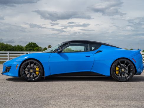 Used 2018 Lotus Evora 400 image 7