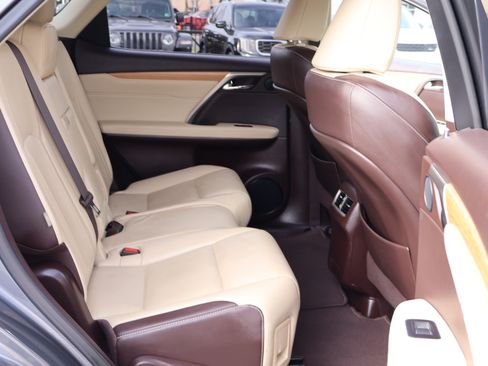 Used 2019 Lexus RX 350L Premium image 14