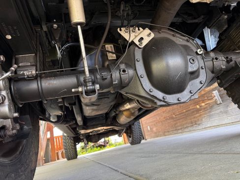 Used 2020 RAM 3500 Laramie image 22