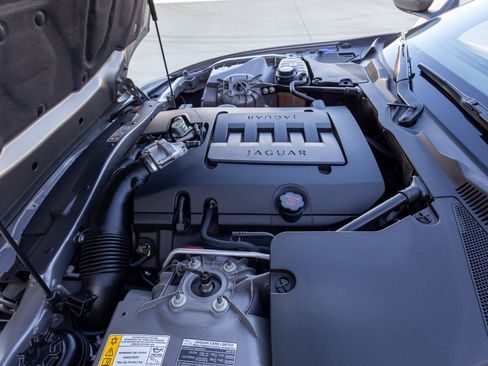 Used 2008 Jaguar XK image 34