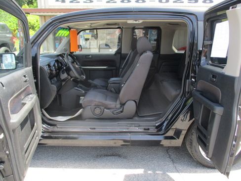 Used 2008 Honda Element 2WD SC image 20