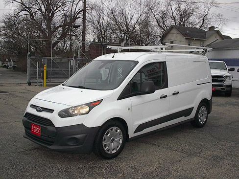 Used 2017 Ford Transit Connect XL image 8
