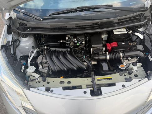 Used 2015 Nissan Versa Note SV image 32