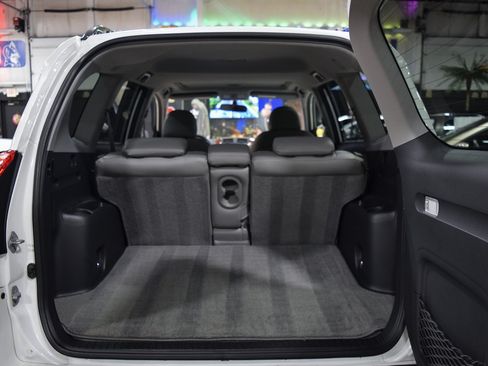 Used 2008 Toyota RAV4 Limited image 20