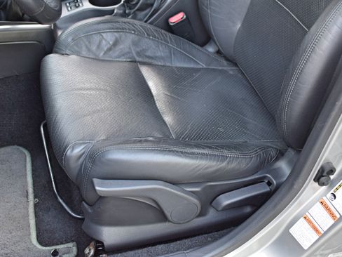 Used 2006 Subaru Impreza WRX image 59