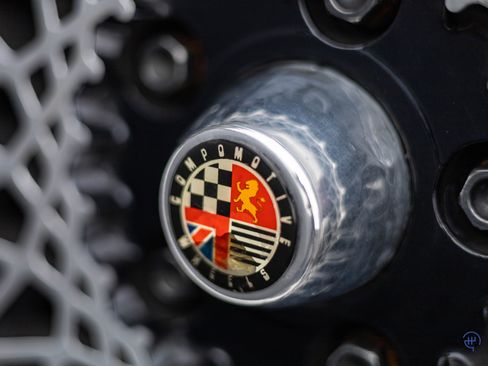 Used 1999 BMW M Coupe image 12