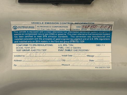 Used 2014 Ford F150 XL image 24