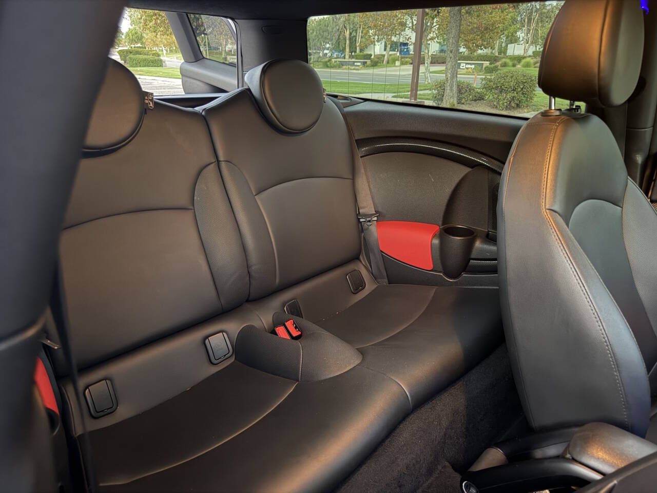 Used 2014 MINI Cooper Clubman John Cooper Works FWD image 28