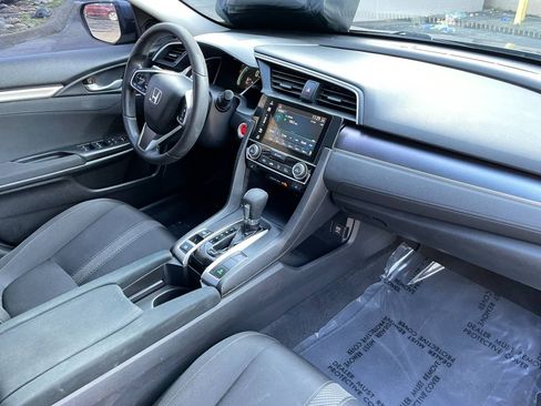 Used 2016 Honda Civic EX-T image 3