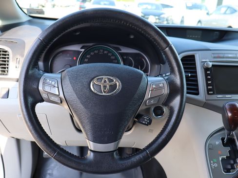 Used 2011 Toyota Venza AWD image 22