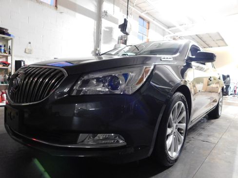 Used 2014 Buick LaCrosse CX image 7