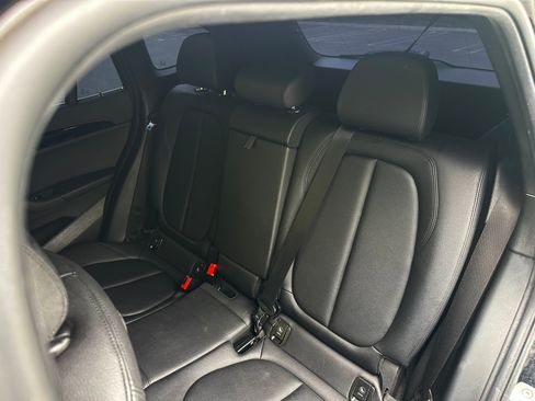 Used 2018 BMW X1 sDrive28i Sport Utility 4D FWD image 24