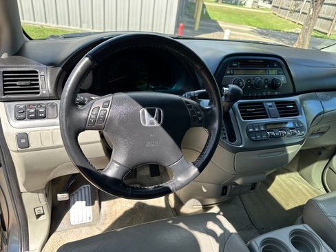 Used 2007 Honda Odyssey EX-L image 7