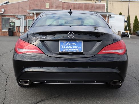 Used 2014 Mercedes-Benz CLA 250 image 7