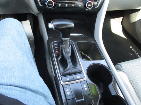 Used 2016 Kia Optima EX image 48