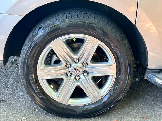 Used 2020 Ford Expedition Max 2WD XLT image 34