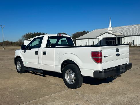 Used 2014 Ford F150 XL image 7