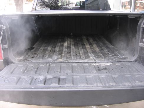 Used 2023 RAM 1500 Limited image 6