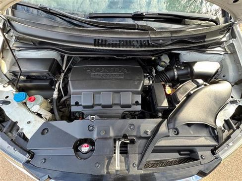 Used 2017 Honda Odyssey EX-L image 18