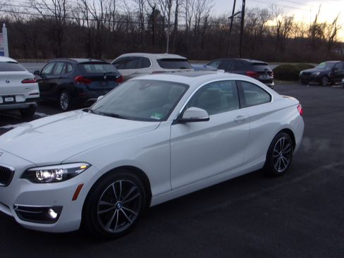 Used 2019 BMW 230i image 20