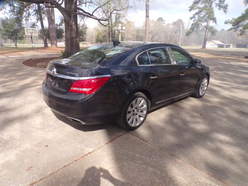 Used 2015 Buick LaCrosse Premium image 6