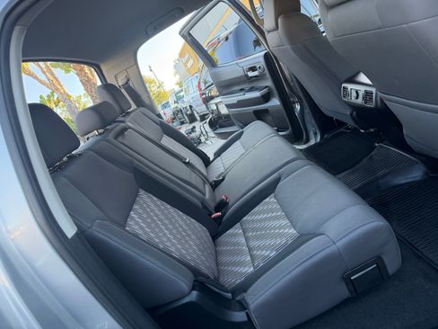 Used 2019 Toyota Tundra SR5 image 31