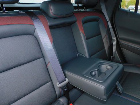 New 2026 Chevrolet Equinox RS image 23