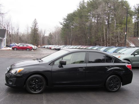 Used 2013 Subaru Impreza 2.0i Premium image 3