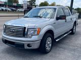Used 2012 Ford F150 XLT image 2