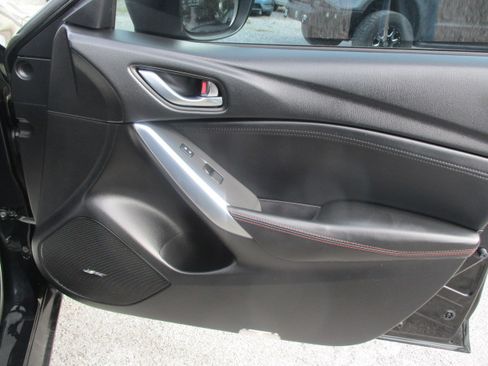 Used 2014 MAZDA MAZDA6 i Grand Touring image 28