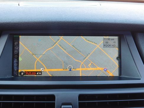 Used 2014 BMW X6 xDrive50i image 21