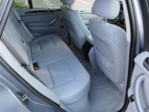 Used 2006 BMW X5 3.0i image 18