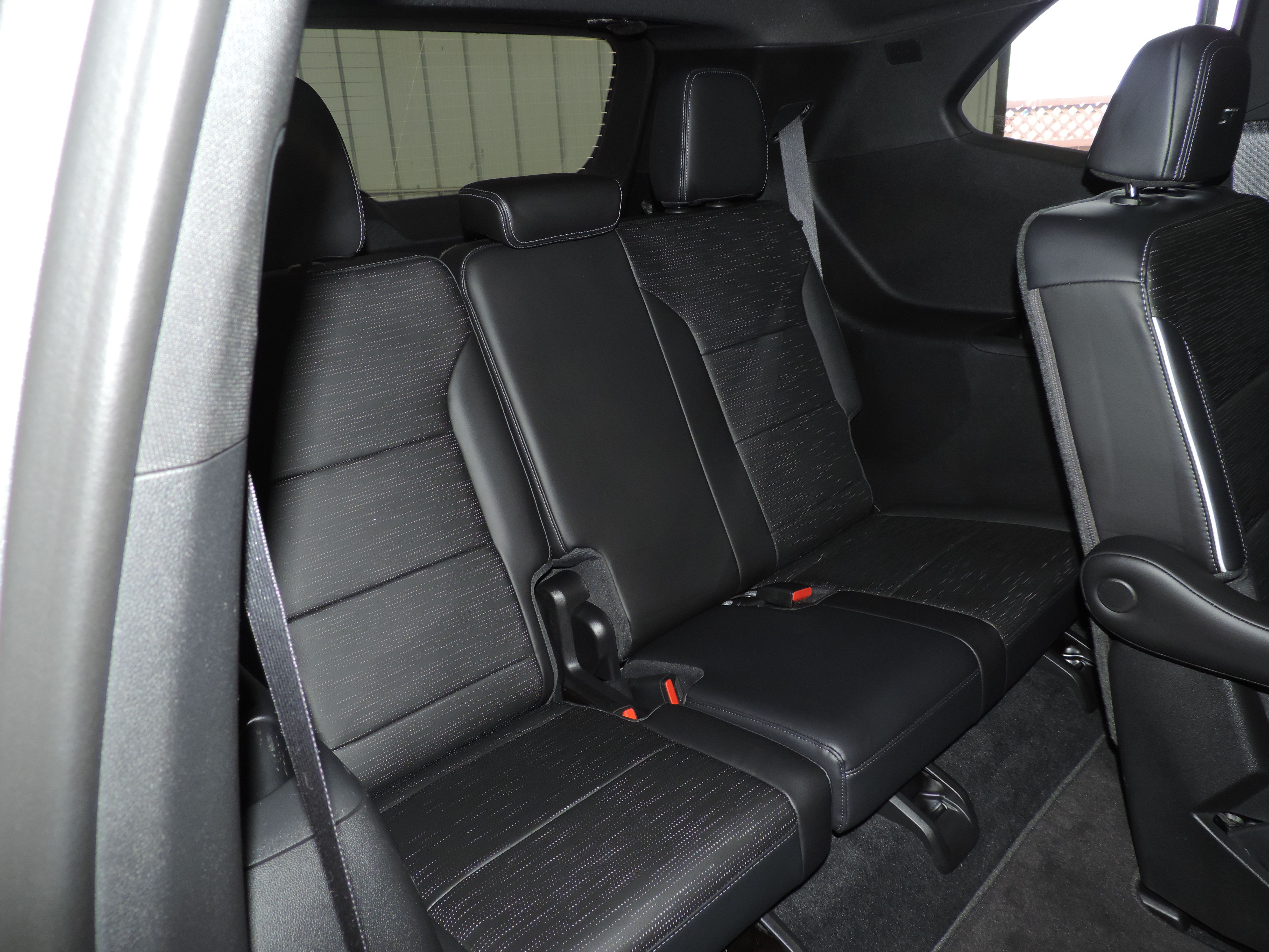 Used 2026 Buick Enclave AWD Sport Touring image 30