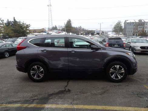 Used 2018 Honda CR-V LX image 6