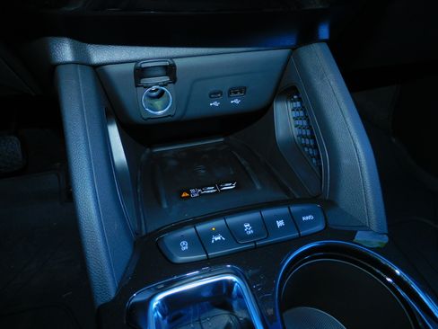 New 2025 Chevrolet TrailBlazer ACTIV image 22