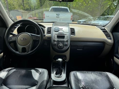 Used 2011 Kia Soul ! Wagon 4D FWD image 18