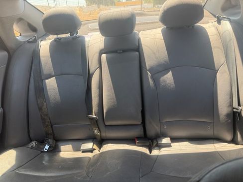Used 2014 Hyundai Sonata GLS FWD image 6