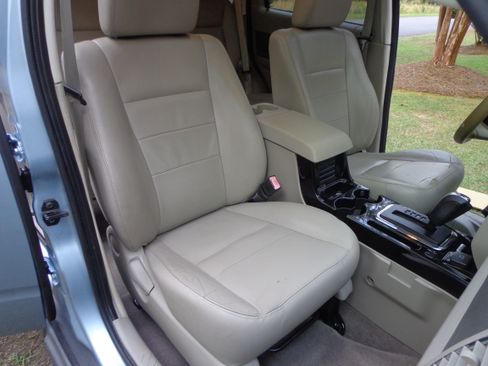 Used 2009 Ford Escape 2WD Hybrid image 13
