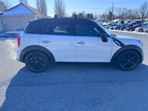 Used 2014 MINI Cooper Countryman S image 4