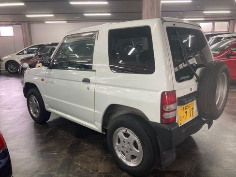 Used 1998 Mitsubishi Other Mitsubishi Models image 2
