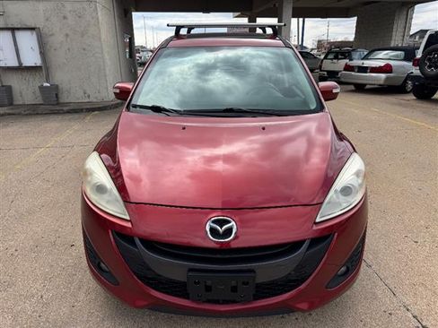 Used 2013 MAZDA MAZDA5 Grand Touring image 8