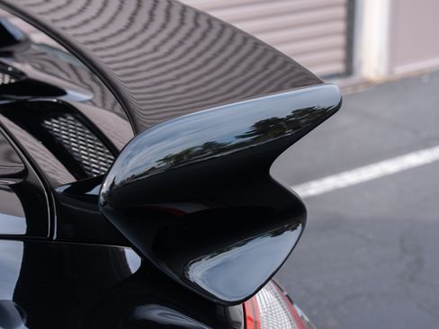 Used 2007 Porsche 911 GT3 Coupe RWD image 36